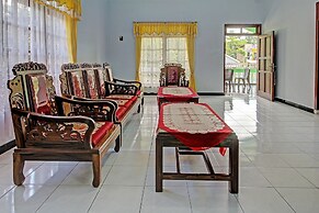 SPOT ON 91214 Desa Wisata Pandean