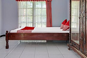 SPOT ON 91214 Desa Wisata Pandean