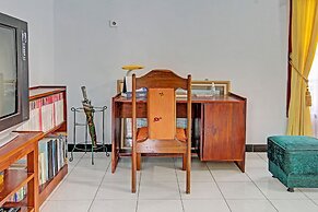 SPOT ON 91214 Desa Wisata Pandean