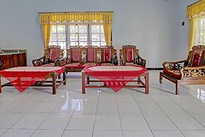 SPOT ON 91214 Desa Wisata Pandean