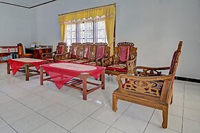 SPOT ON 91214 Desa Wisata Pandean