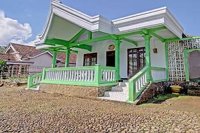 SPOT ON 91214 Desa Wisata Pandean