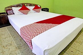 SPOT ON 91214 Desa Wisata Pandean