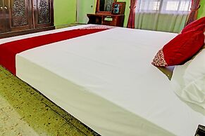 SPOT ON 91214 Desa Wisata Pandean