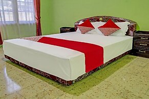 SPOT ON 91214 Desa Wisata Pandean