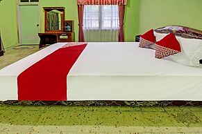 SPOT ON 91214 Desa Wisata Pandean