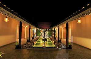 Privystays Jks Private Villa