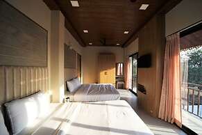 Privystays Jks Private Villa