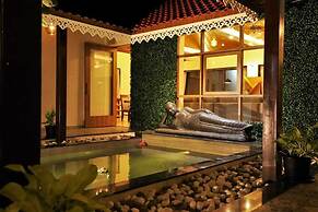 Privystays Jks Private Villa