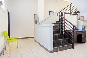 OYO 91349  Karawaci Taman Permata 3