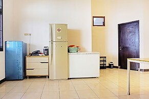 OYO 91349  Karawaci Taman Permata 3