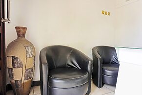 OYO 91349  Karawaci Taman Permata 3