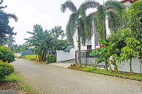 OYO 91349  Karawaci Taman Permata 3