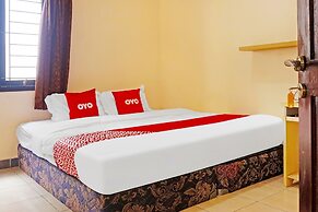 OYO 91349  Karawaci Taman Permata 3