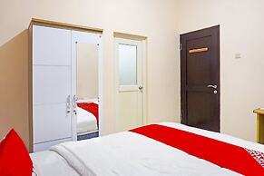 OYO 91349  Karawaci Taman Permata 3