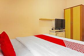 OYO 91349  Karawaci Taman Permata 3