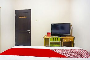 OYO 91349  Karawaci Taman Permata 3