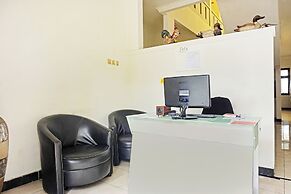 OYO 91349  Karawaci Taman Permata 3