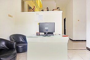 OYO 91349  Karawaci Taman Permata 3