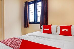 OYO 91349  Karawaci Taman Permata 3