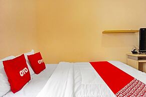 OYO 91349  Karawaci Taman Permata 3