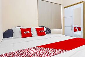 OYO 91349  Karawaci Taman Permata 3