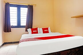 OYO 91349  Karawaci Taman Permata 3