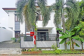 OYO 91349  Karawaci Taman Permata 3