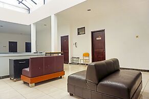 OYO 91349  Karawaci Taman Permata 3