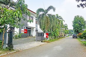 OYO 91349  Karawaci Taman Permata 3
