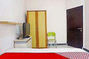 OYO 91349  Karawaci Taman Permata 3