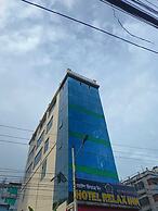 Hotel Relax Inn