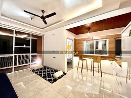PrivyStays St. Ricky's Apartment Hotel