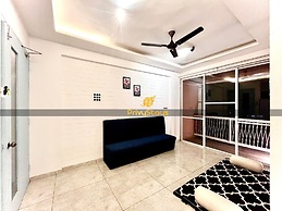 PrivyStays St. Ricky's Apartment Hotel