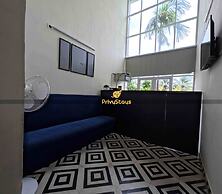 PrivyStays St. Ricky's Apartment Hotel