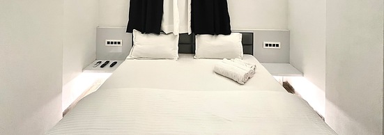 PrivyStays St. Ricky's Apartment Hotel