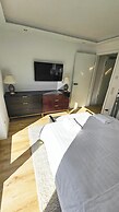 Luxus Neubau 65m2 City Wohnung in Munich