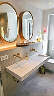 Luxus Neubau 65m2 City Wohnung in Munich