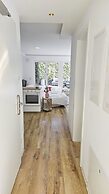 Luxus Neubau 65m2 City Wohnung in Munich