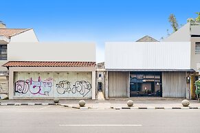 OYO 91546 Dewi Sudirman Homestay