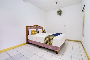 OYO 91546 Dewi Sudirman Homestay