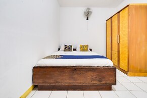 OYO 91546 Dewi Sudirman Homestay