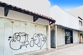 OYO 91546 Dewi Sudirman Homestay