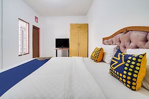 OYO 91546 Dewi Sudirman Homestay