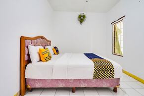 OYO 91546 Dewi Sudirman Homestay