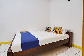 OYO 91546 Dewi Sudirman Homestay