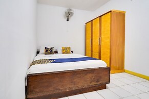 OYO 91546 Dewi Sudirman Homestay