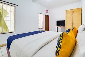 OYO 91546 Dewi Sudirman Homestay