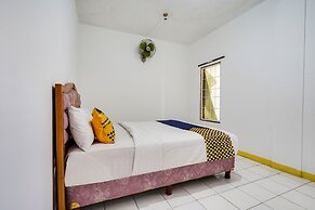 OYO 91546 Dewi Sudirman Homestay