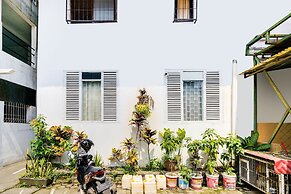 OYO 91546 Dewi Sudirman Homestay